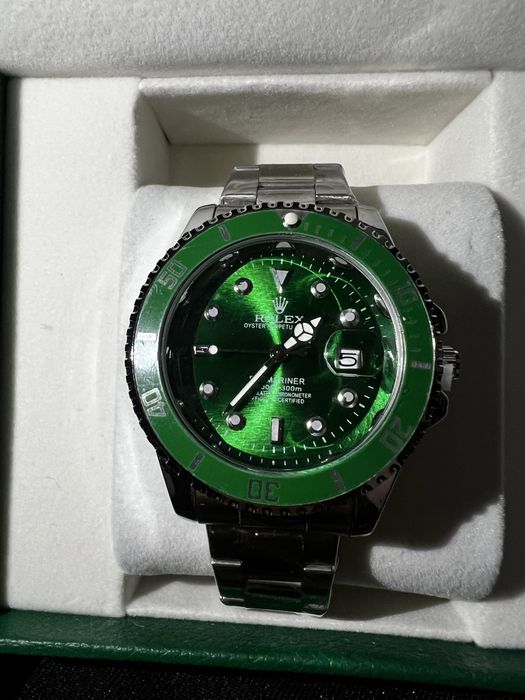 часы ролекс мужские