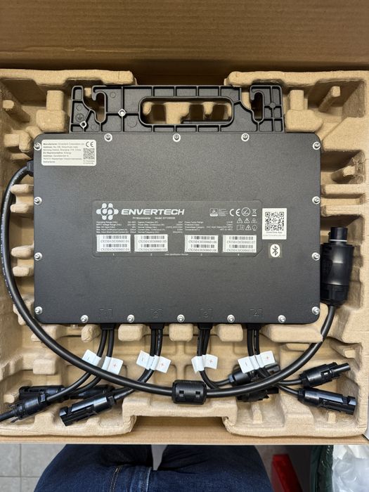 Microinvertor Envertech EVT2000SE 2000W cu WiFi