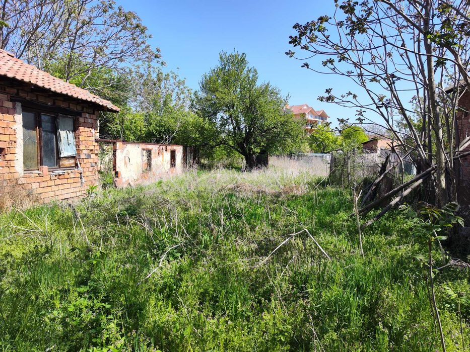 Къща в град Левски