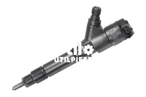 injector bosch 0445120059 motor cdc cummins isbe isde + piese motor