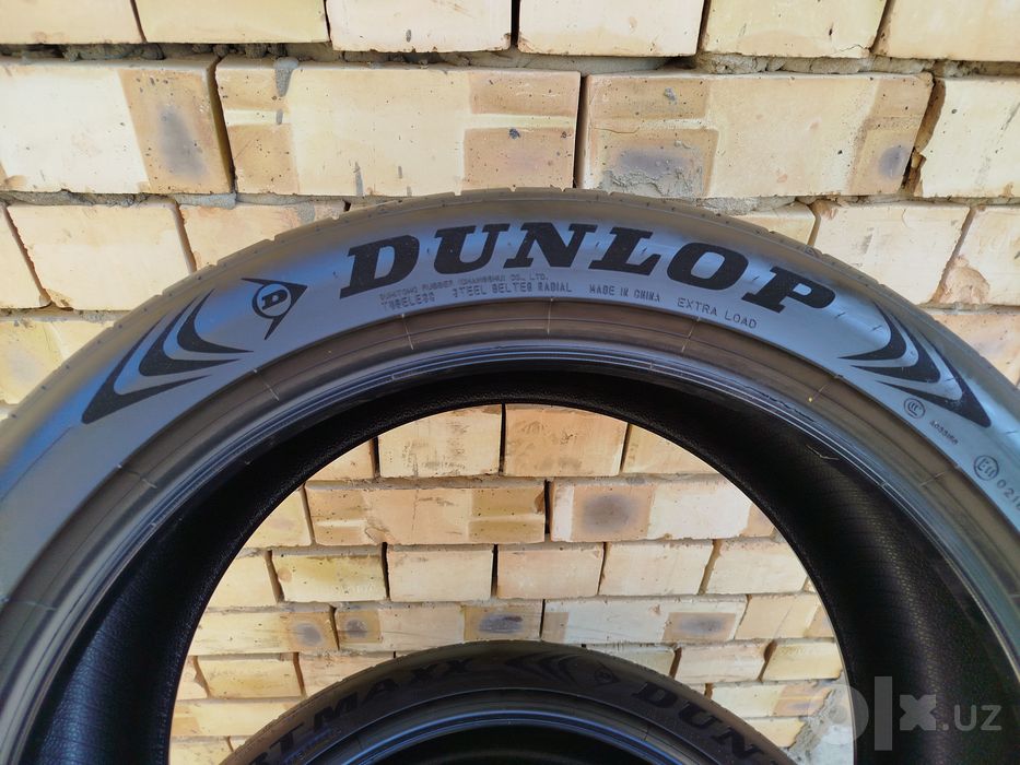 245 45 R20 Shina Dunlop