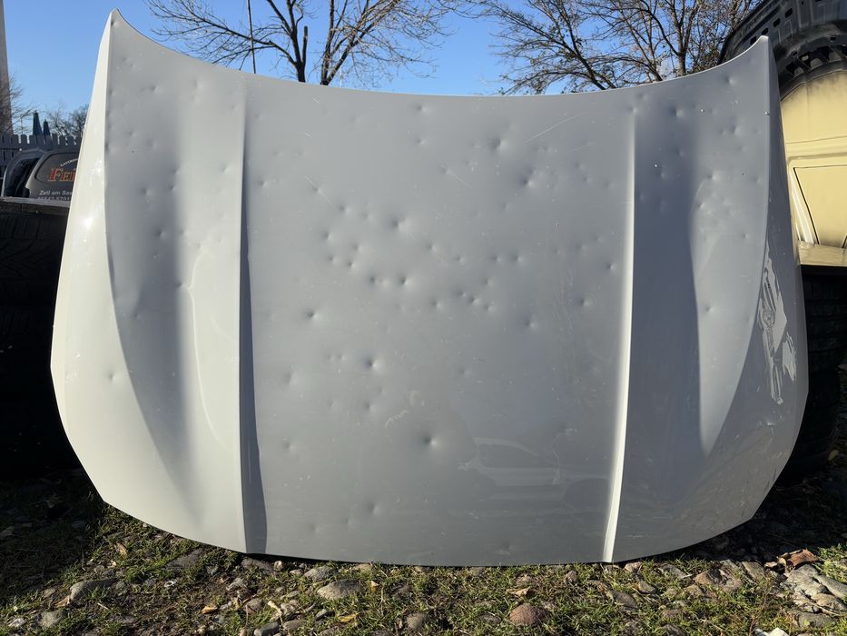 Капак БМВ 1 Ф40 2 Ф44/BMW 1 F40 2 F44