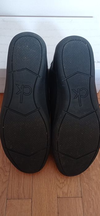 Маратонки Calvin Klein Jeans