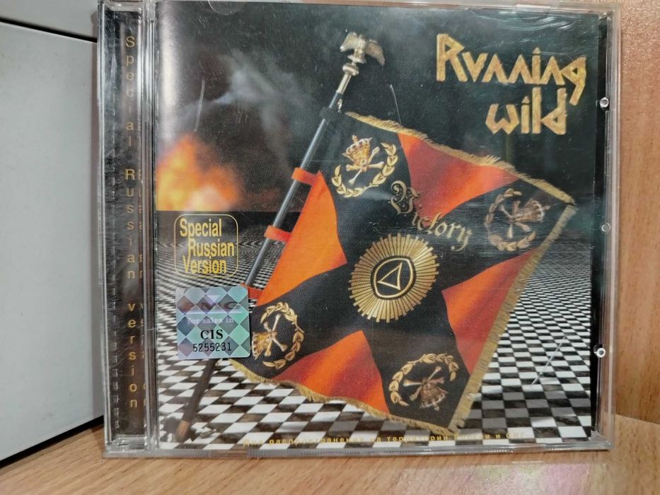 Продам музыкальные компакт-диски недорого