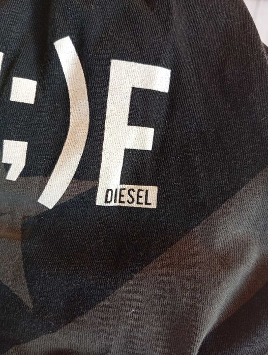 Vand caciula baieti Diesel