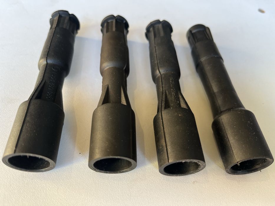 Бмв е39. Крышка радиатора