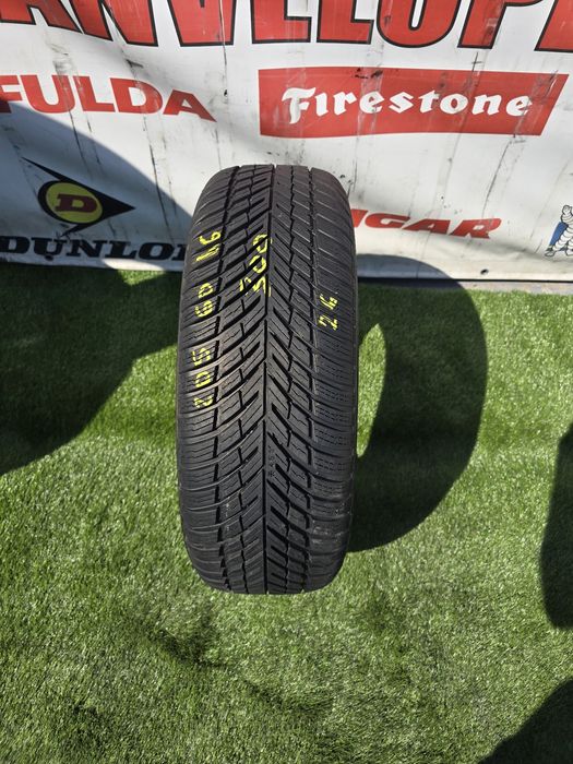 205 60 16 nokian o buc NOU