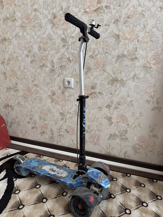 Somakat detskuy B/U