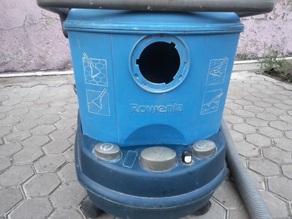 Продам пылесос промышленный.