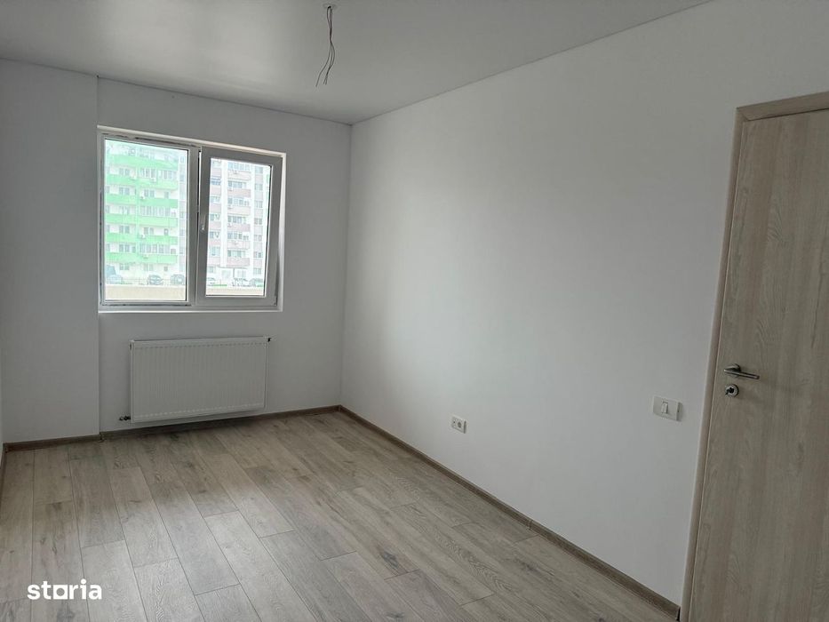 Apartament 2 camere 67 mp