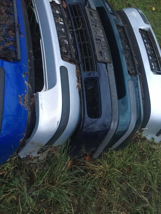 Bara fata spate golf 4 hatchback si variant vw bora