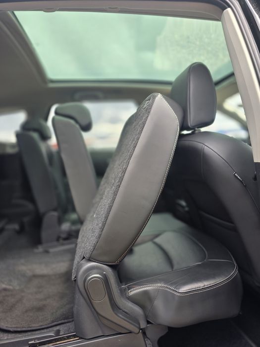 Nissan Quashqai +2 4x4 1.6dci 2012 BOSE RATE GARANTIE