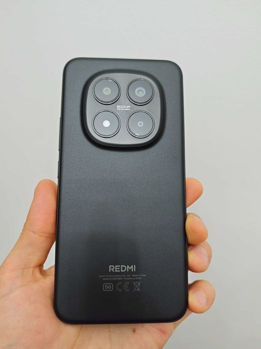 Redmi note 15 pro plus 5g 8/256