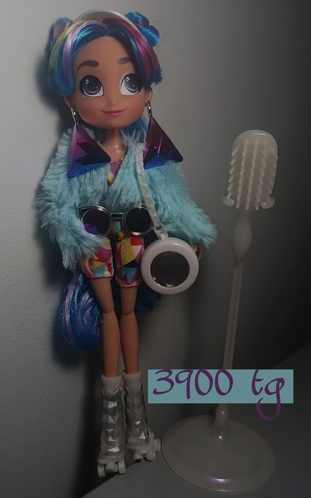 Кукла Hairdorables
