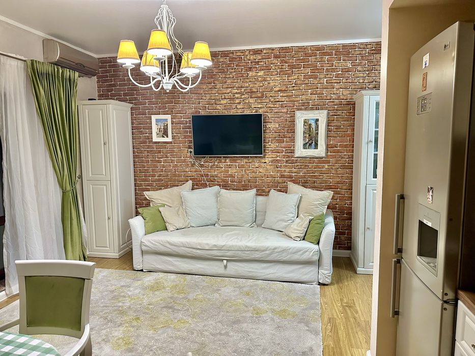Apartament 2 camere
