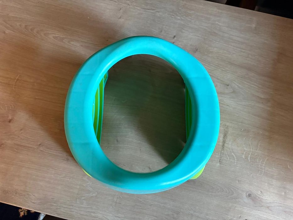 Potette Plus oliță portabilă