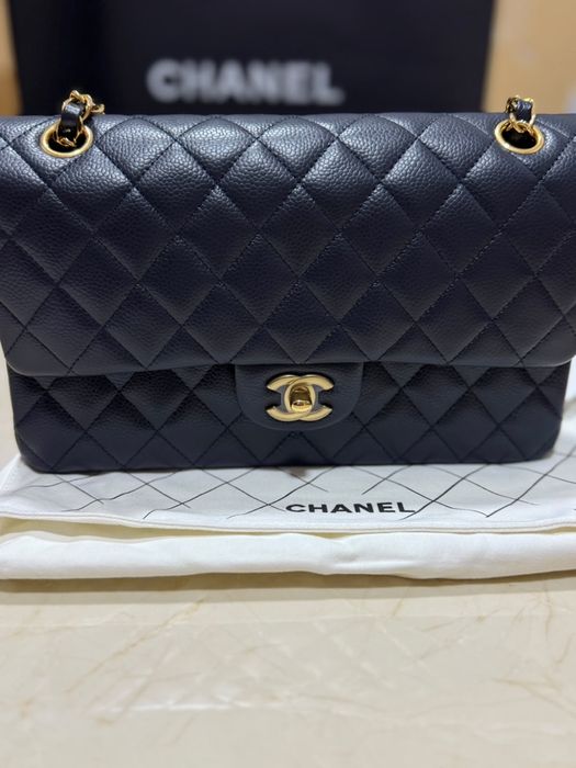 Продам новую сумку Chanel Flap Bag