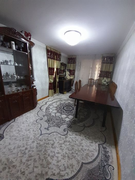 2хонали квартира сотилади