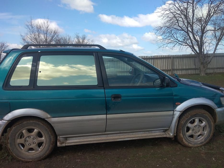 Продам Мицубиси рвр