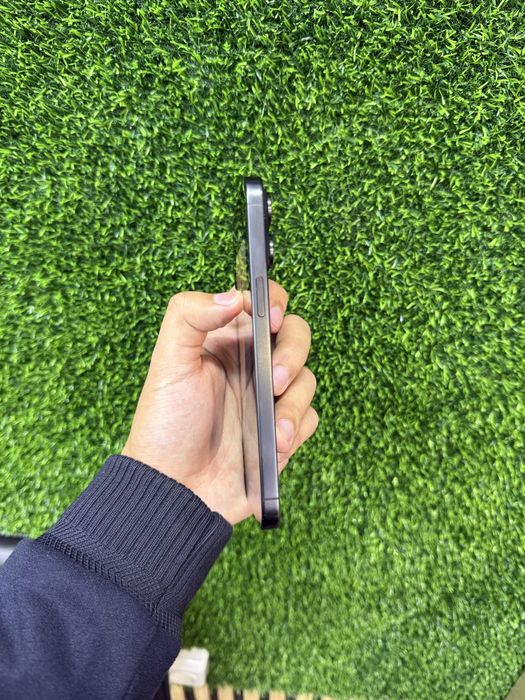 iPhone 15 Pro Max J/A Sim+esim imeikasi Tayyor!