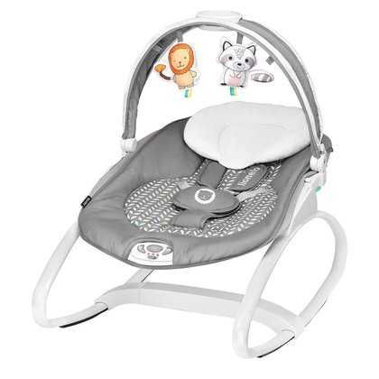 Fotoliu balansoar, Lionelo, Cu vibratii, Henk Scandy, Cu 5 melodii