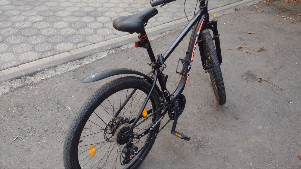Mountain bike roti 26 inch