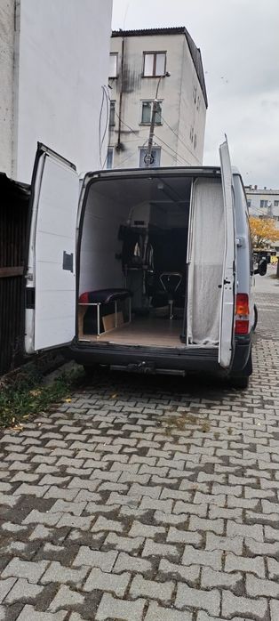 FORD Transit 2004 — imagine 4