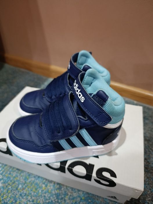 Детски обувки за момче