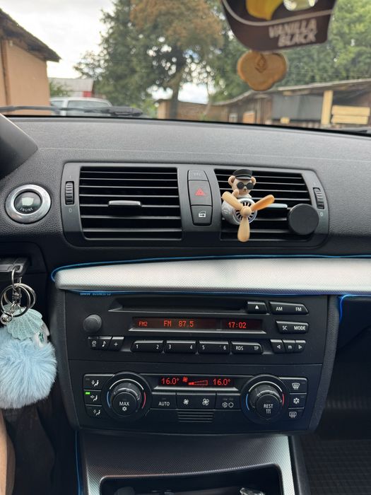 bmw seria 1 e87