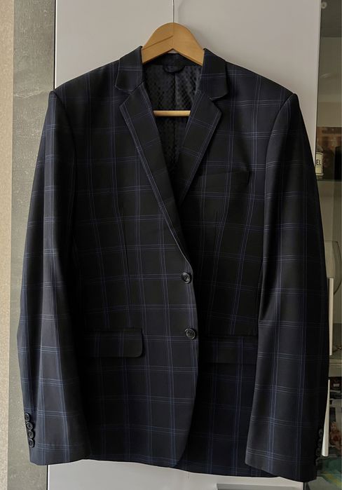 Мужской пиджак