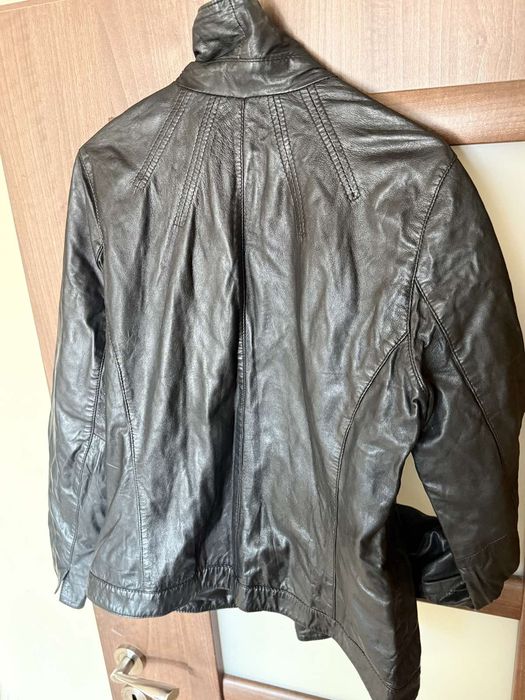 Яке естествена кожа