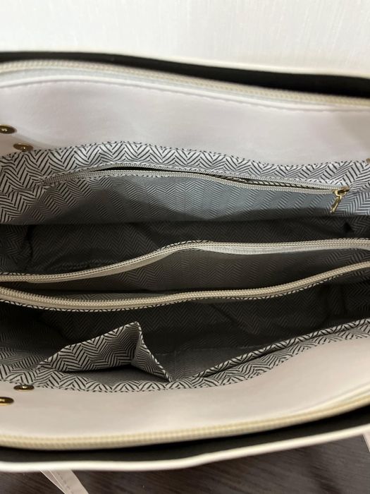 Дамская стильная сумка