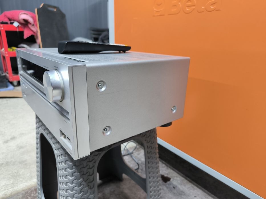 Onkyo tx nr 609  7.2 channel