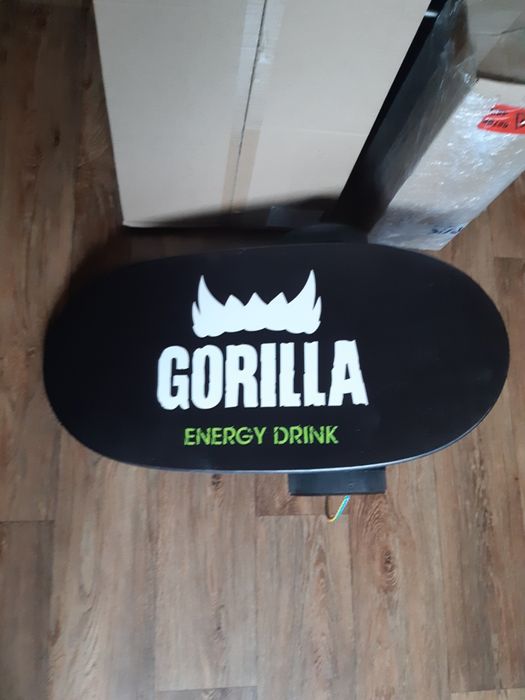 Продаётся  Баланс борт gorilla original ,новый...