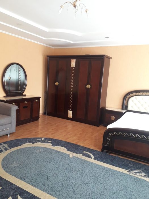 1 ка Назарбаева - Гоголя