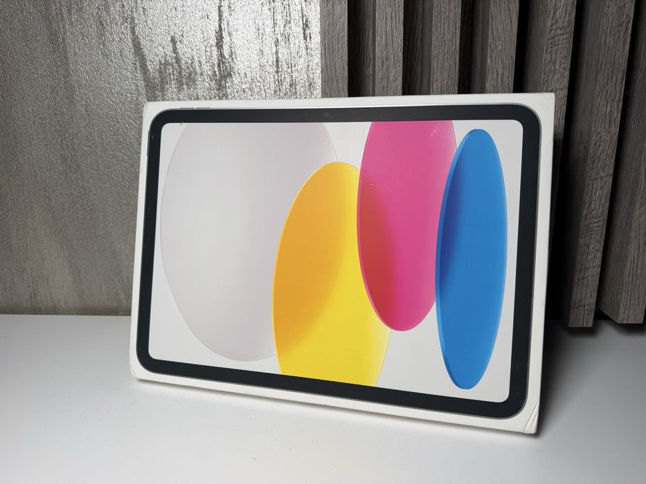 Apple iPad A16 128GB Nou-Sigilat Garantie 2 ani Universul Telefoanelor