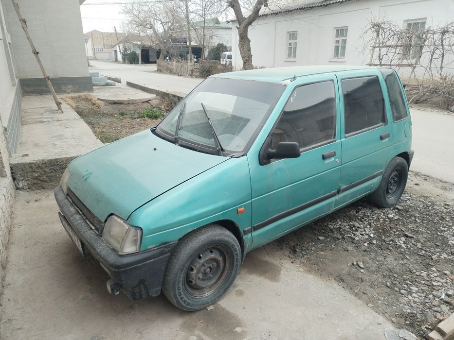 Mashina puliga loyiq