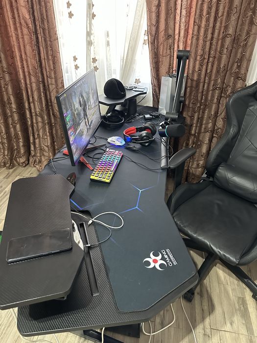 Pc Gaming Setup Se vinde