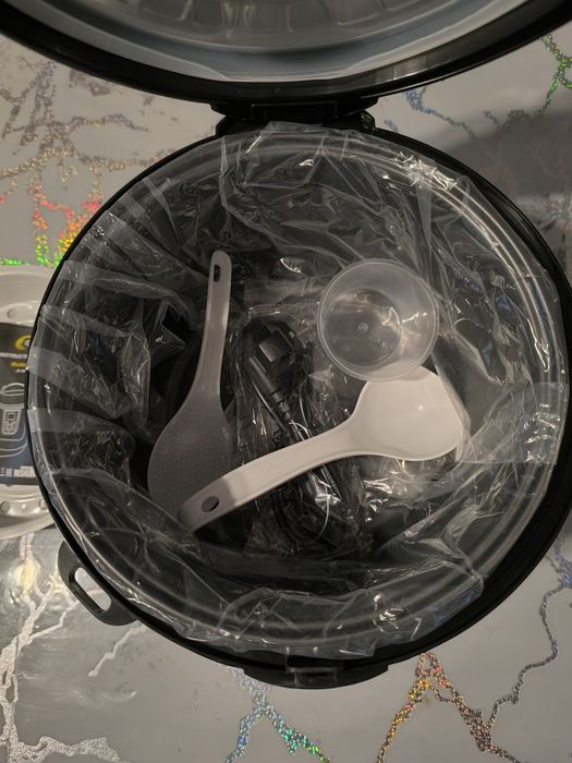 Oală electrica Rif