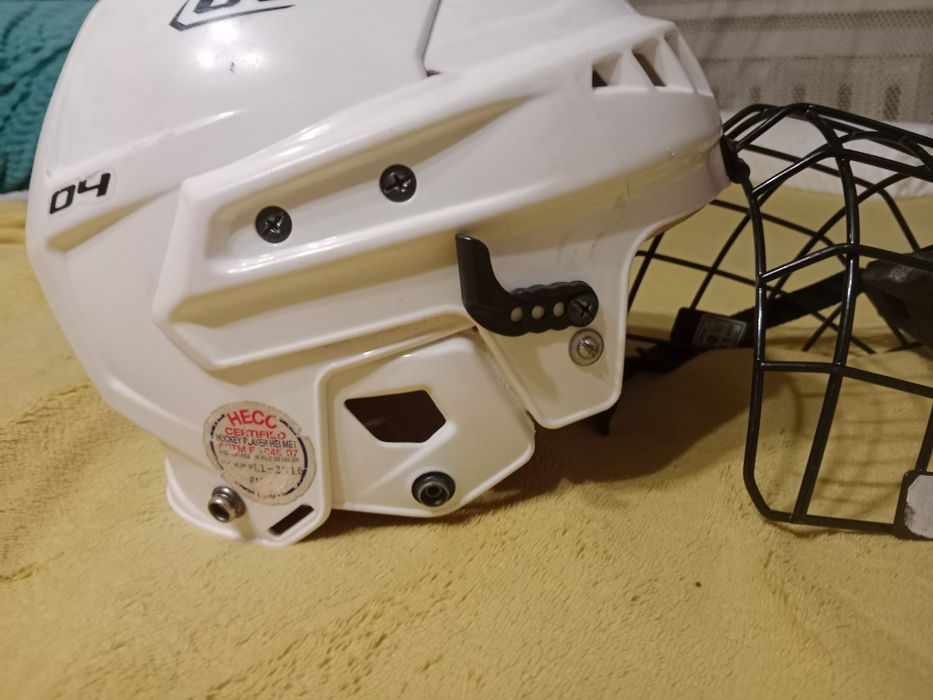 Продам шлем в хорошем состоянии