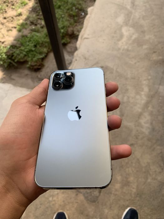 IPHONE 12 PRO ideal srochna