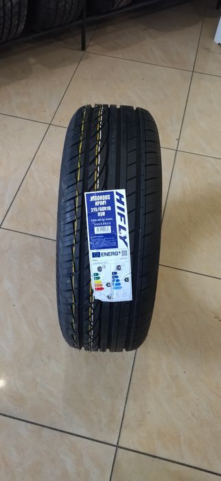 215/60R16 HP801 HIFIY