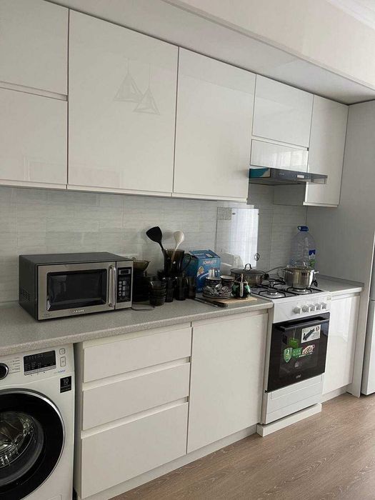 R17 Сдаётся квартира 2/4/9 на Яшнабадском ор-р Махтумкули