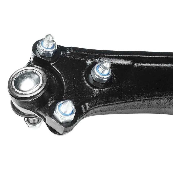 Комплект Долен Носач за VW Golf 5,Golf 6,Touran / Audi A3 8P