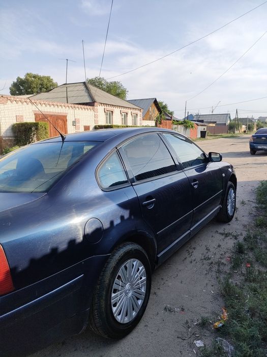 Продам или обмен Пассат в5