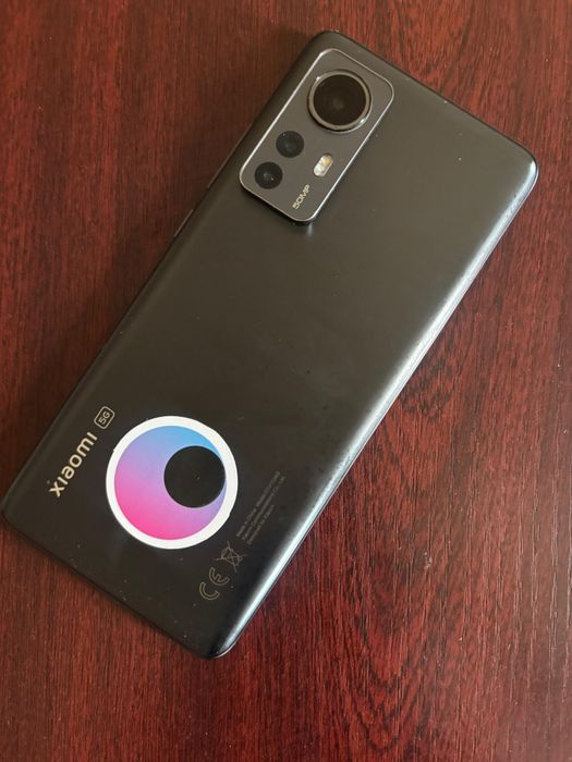 Xiaomi 12X 128gb