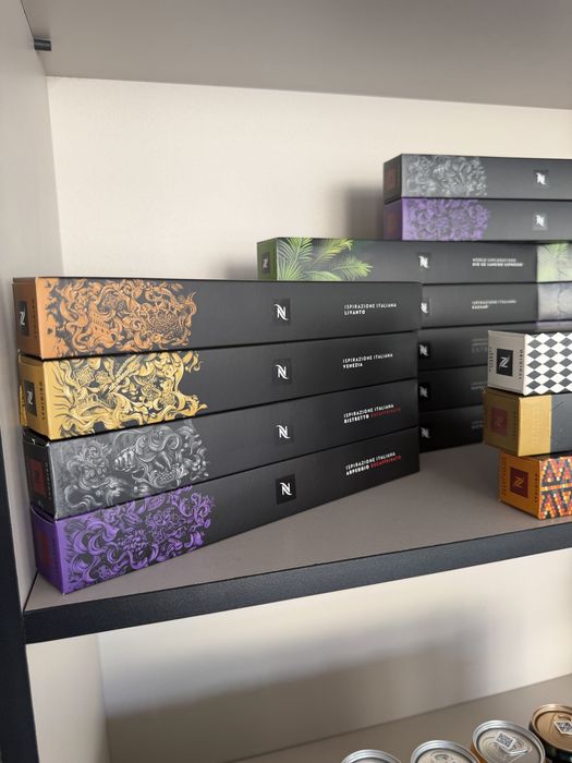 Nespresso original