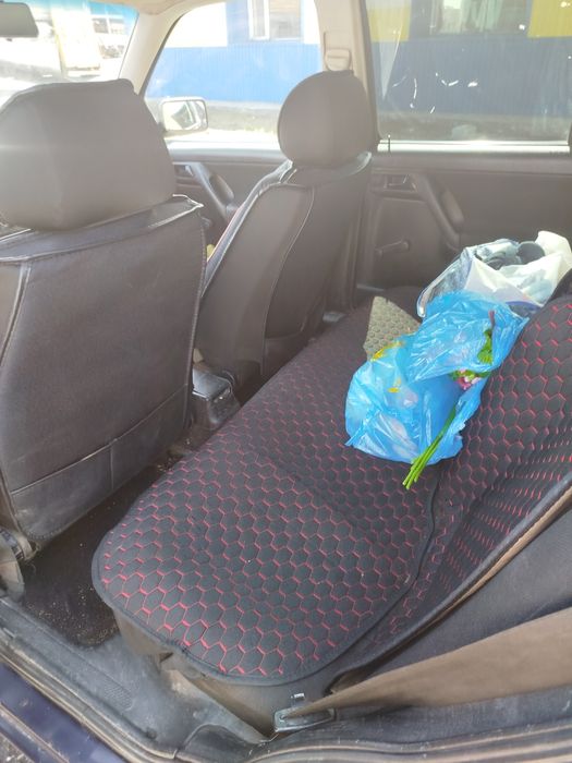 Продам Гольф 3 объем 1.8