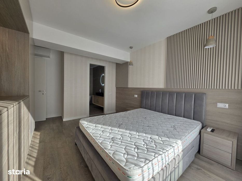 4 camere devanzare Iancu Nicolae Cambrige School parcare subterana lux