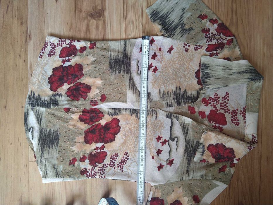 Блуза, малко употребявана